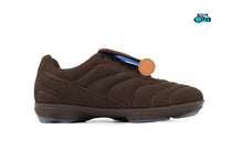 Cargar imagen en el visor de la galería, Louis Vuitton LV Footprint Soccer Sneaker
