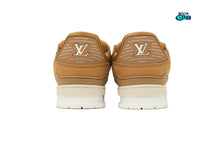 Cargar imagen en el visor de la galería, Louis Vuitton LV Trainer Beige
