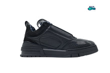 Cargar imagen en el visor de la galería, Louis Vuitton LV Skate Sneaker Triple Black
