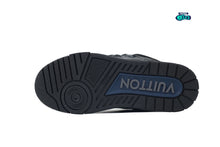 Cargar imagen en el visor de la galería, Louis Vuitton LV Skate Sneaker Triple Black
