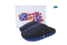 Cargar imagen en el visor de la galería, Nike Mind 001 Slide Blackened Blue Game Royal
