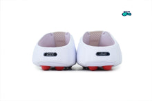 Cargar imagen en el visor de la galería, Nike Mind 001 Slide White Speed Red
