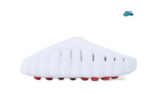 Cargar imagen en el visor de la galería, Nike Mind 001 Slide White Speed Red
