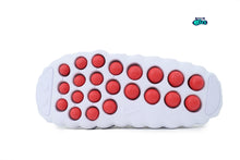 Cargar imagen en el visor de la galería, Nike Mind 001 Slide White Speed Red
