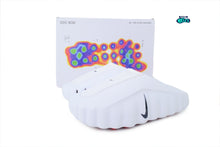 Cargar imagen en el visor de la galería, Nike Mind 001 Slide White Speed Red
