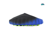 Cargar imagen en el visor de la galería, Nike Mind 001 Flyknit Hyper Royal Black
