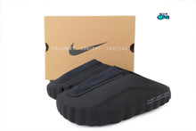 Cargar imagen en el visor de la galería, Nike Mind 001 Slide Fragment Black
