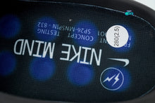 Cargar imagen en el visor de la galería, Nike Mind 001 Slide Fragment Black
