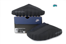 Cargar imagen en el visor de la galería, Nike Mind 001 Slide Fragment Black
