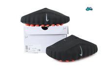 Cargar imagen en el visor de la galería, Nike Mind 001 Slide Black Chrome
