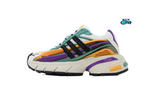 Cargar imagen en el visor de la galería, Adidas Adistar Jellyfish  Pharrell Williams Virginia White Yellow Purple
