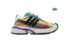 Cargar imagen en el visor de la galería, Adidas Adistar Jellyfish  Pharrell Williams Virginia White Yellow Purple
