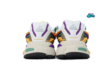 Cargar imagen en el visor de la galería, Adidas Adistar Jellyfish  Pharrell Williams Virginia White Yellow Purple
