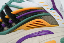 Cargar imagen en el visor de la galería, Adidas Adistar Jellyfish  Pharrell Williams Virginia White Yellow Purple
