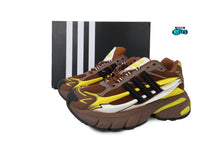 Cargar imagen en el visor de la galería, Adidas Adistar Jellyfish  Pharrell Williams Yellowish Brown
