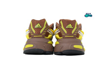 Cargar imagen en el visor de la galería, Adidas Adistar Jellyfish  Pharrell Williams Yellowish Brown
