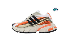 Cargar imagen en el visor de la galería, Adidas Adistar Jellyfish  Pharrell Williams Focus Olive Orange

