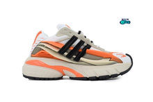 Cargar imagen en el visor de la galería, Adidas Adistar Jellyfish  Pharrell Williams Focus Olive Orange
