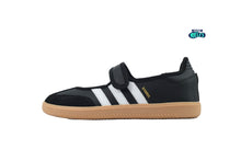 Cargar imagen en el visor de la galería, adidas Samba Jane Black White Gum
