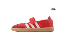 Cargar imagen en el visor de la galería, adidas Samba Jane Scarlet White Gum
