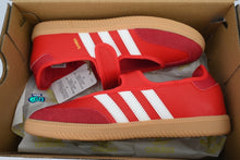 Cargar imagen en el visor de la galería, adidas Samba Jane Scarlet White Gum
