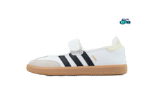 Cargar imagen en el visor de la galería, adidas Samba Jane White Black Gum

