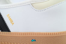 Cargar imagen en el visor de la galería, adidas Samba Jane White Black Gum
