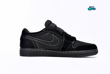 Cargar imagen en el visor de la galería, Air Jordan 1 Retro Low OG SP Travis Scott Black Phantom
