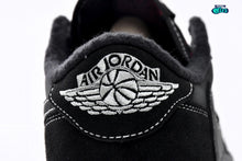 Cargar imagen en el visor de la galería, Air Jordan 1 Retro Low OG SP Travis Scott Black Phantom
