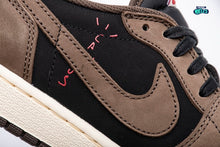 Cargar imagen en el visor de la galería, Jordan 1 retro Low Travis Scott Mocha
