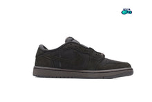 Cargar imagen en el visor de la galería, Air Jordan 1 Retro Low OG SP Travis Scott Velvet Brown
