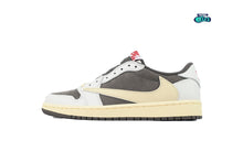 Cargar imagen en el visor de la galería, Jordan 1 Retro Low OG SP Travis Scott Reverse Mocha
