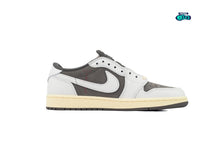 Cargar imagen en el visor de la galería, Jordan 1 Retro Low OG SP Travis Scott Reverse Mocha
