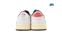 Cargar imagen en el visor de la galería, Jordan 1 Retro Low OG SP Travis Scott Reverse Mocha
