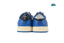 Cargar imagen en el visor de la galería, Air Jordan 1 Low Fragment Design x Travis Scott
