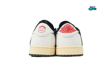Cargar imagen en el visor de la galería, Jordan 1 Retro Low OG SP Travis Scott Olive
