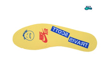 Cargar imagen en el visor de la galería, Jordan 1 Retro Low OG SP Travis Scott Canary

