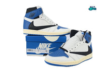 Cargar imagen en el visor de la galería, Air Jordan 1 High OG SP Fragment Design x Travis Scott
