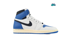 Cargar imagen en el visor de la galería, Air Jordan 1 High OG SP Fragment Design x Travis Scott
