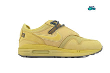 Cargar imagen en el visor de la galería, Nike Air Max 1 Travis Scott Cactus Jack Saturn Gold
