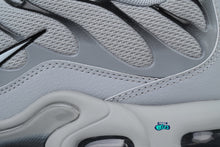 Cargar imagen en el visor de la galería, Nike Air Max Plus Grey

