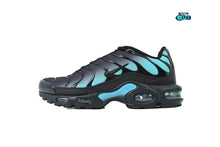 Cargar imagen en el visor de la galería, Nike Air Max Plus Black Dusty
