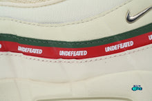 Cargar imagen en el visor de la galería, Nike Air Max 95 Undefeated Sail
