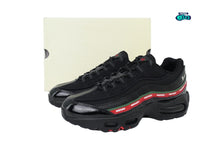 Cargar imagen en el visor de la galería, Nike Air Max 95 Undefeated Balck
