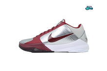 Cargar imagen en el visor de la galería, Nike Kobe Protro 5 Metallic Red
