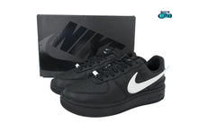 Cargar imagen en el visor de la galería, Nike Air Force 1 Low x AMBUSH Black
