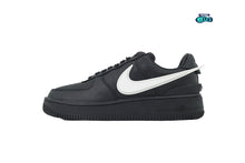 Cargar imagen en el visor de la galería, Nike Air Force 1 Low x AMBUSH Black

