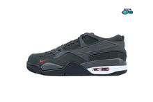 Cargar imagen en el visor de la galería, Jordan 4 RM x Nigel Sylvester “Grandma’s Driveway” Grey
