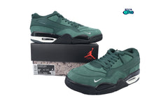 Cargar imagen en el visor de la galería, Jordan 4 RM x Nigel Sylvester “Grandma’s Driveway”
