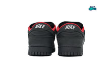 Cargar imagen en el visor de la galería, Nike SB Dunk x Supreme “94” Black
